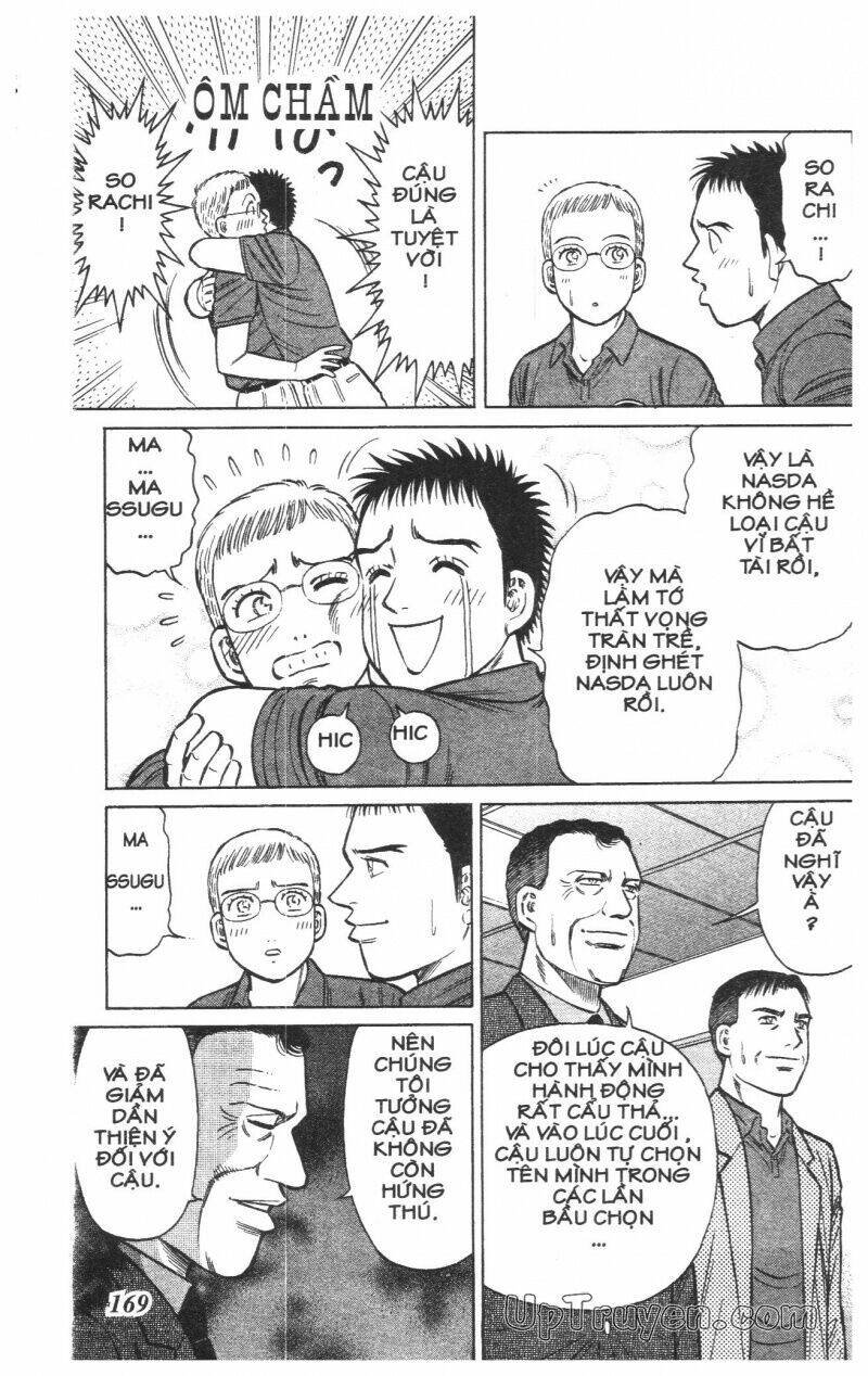 hộ chiếu xanh chapter 11 170