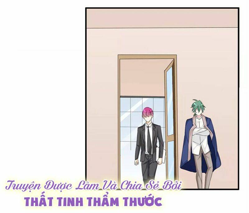 lều khều biết yêu chapter 72 33