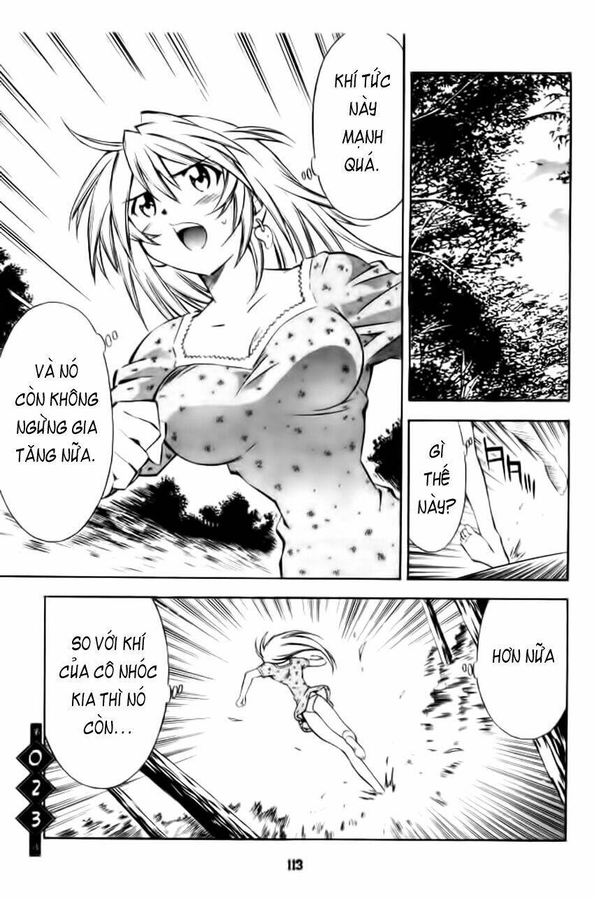 dragon girl - ikkitousen chapter 23 2