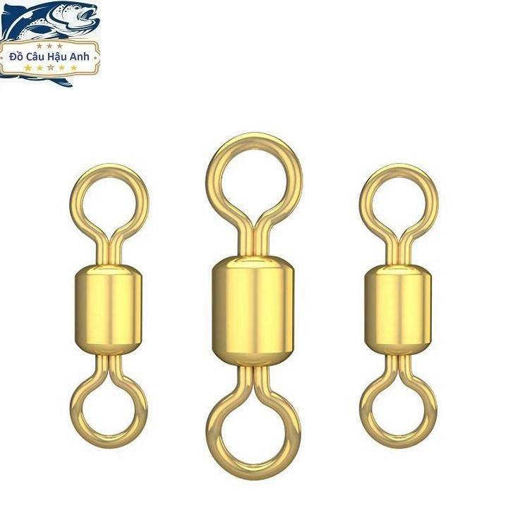 Dây Trục Câu Đài Buộc Sẵn Cước Câu Cá Tàng Hình DC4