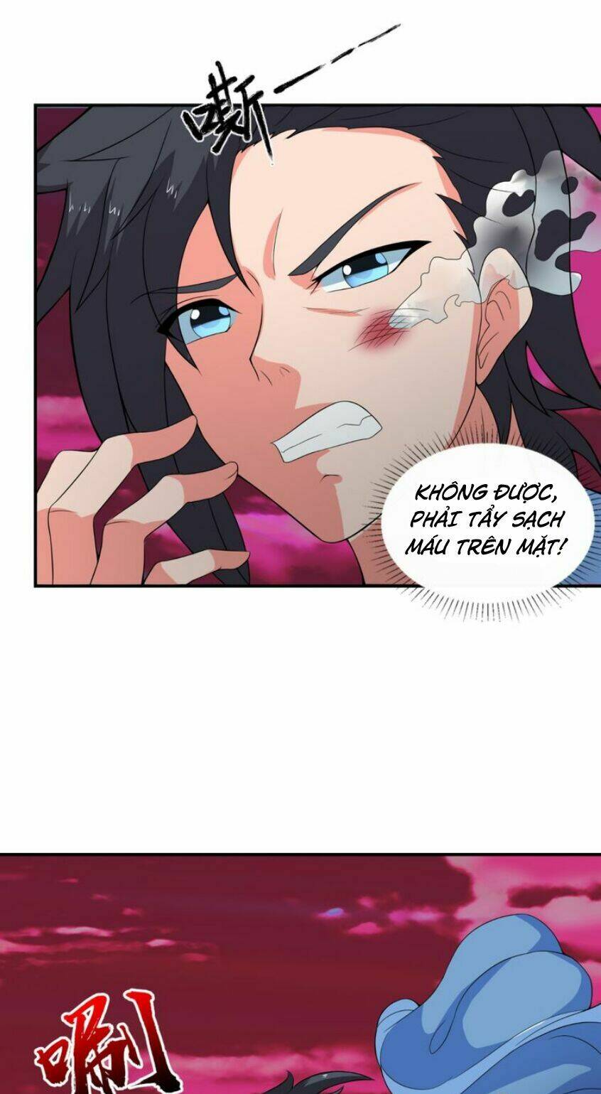 cực vũ huyền đế chapter 50 22