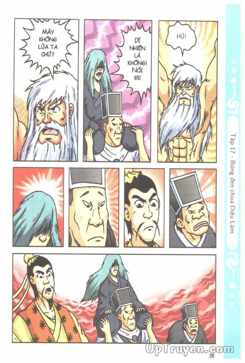 ô long viện tình huynh đệ chapter 17.2 2