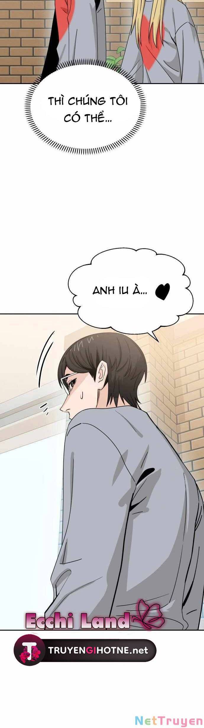 Lớ Ngớ Vớ Phải Tình Yêu chapter 52.1 25