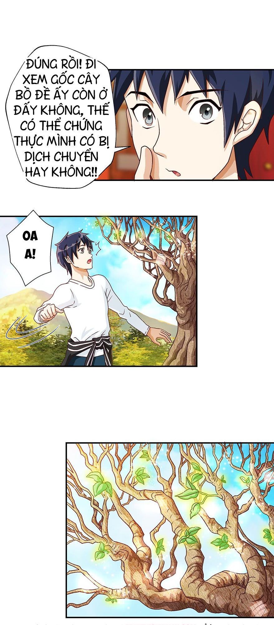 độ ta không độ nàng chapter 3 16