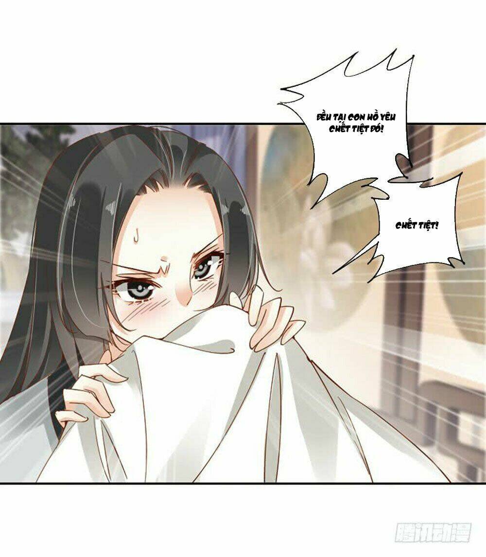 thiền tâm vấn đạo chapter 33 54