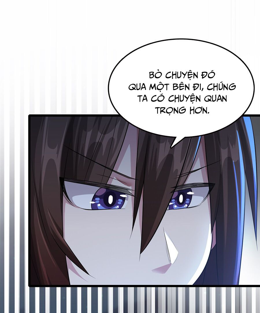 đại bảo kiếm của tôi chapter 25 28