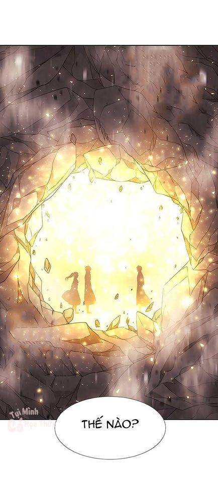 năm môn đệ của charlotte chapter 33 10