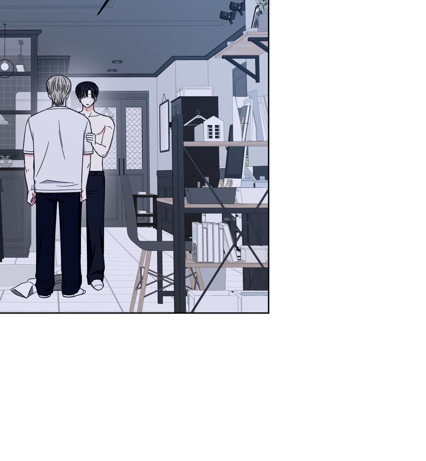 màu trung tính chapter 8 25