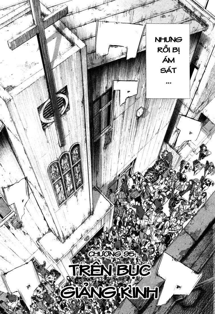 những chàng trai thế kỉ 20 chapter 95 5