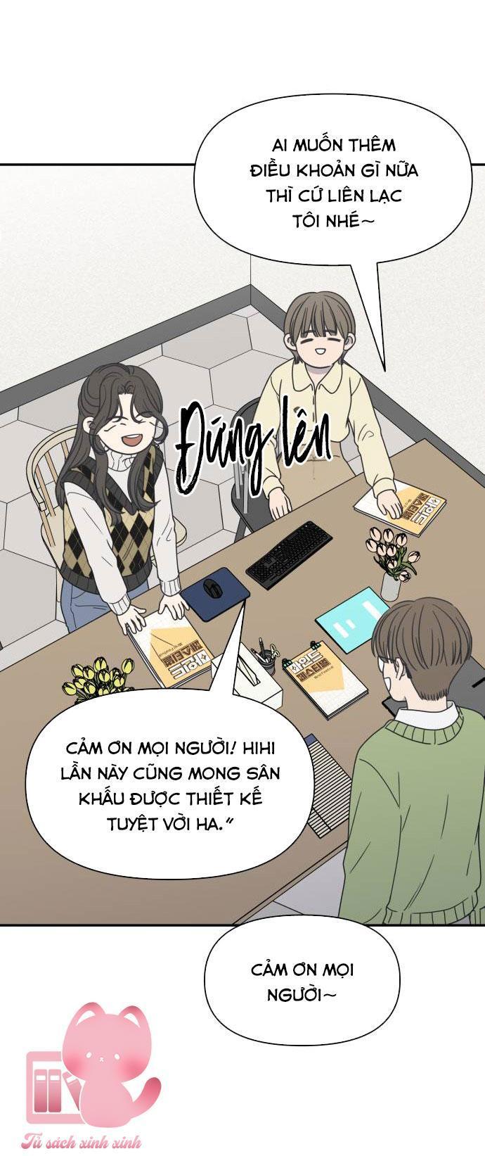nói không với tình công sở chapter 1 24