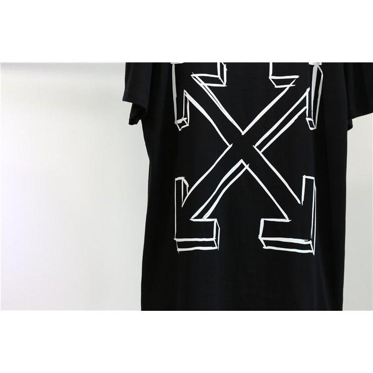 Áo Thun Overtee Unisex Off White Empty In Decal chất The Ngầu Style TNS82 aothununisex aophongnam