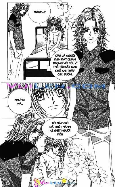 tình yêu quý tộc chapter 99 15