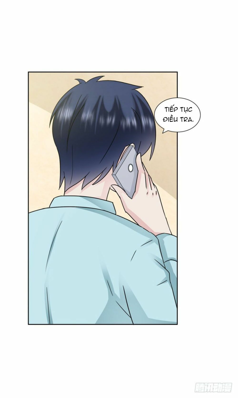 thiên kim đường môn chapter 97 40