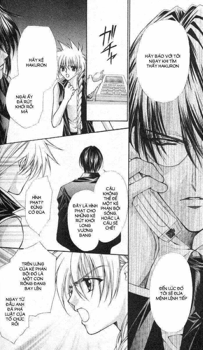 anh chàng khắc tinh chapter 38 19