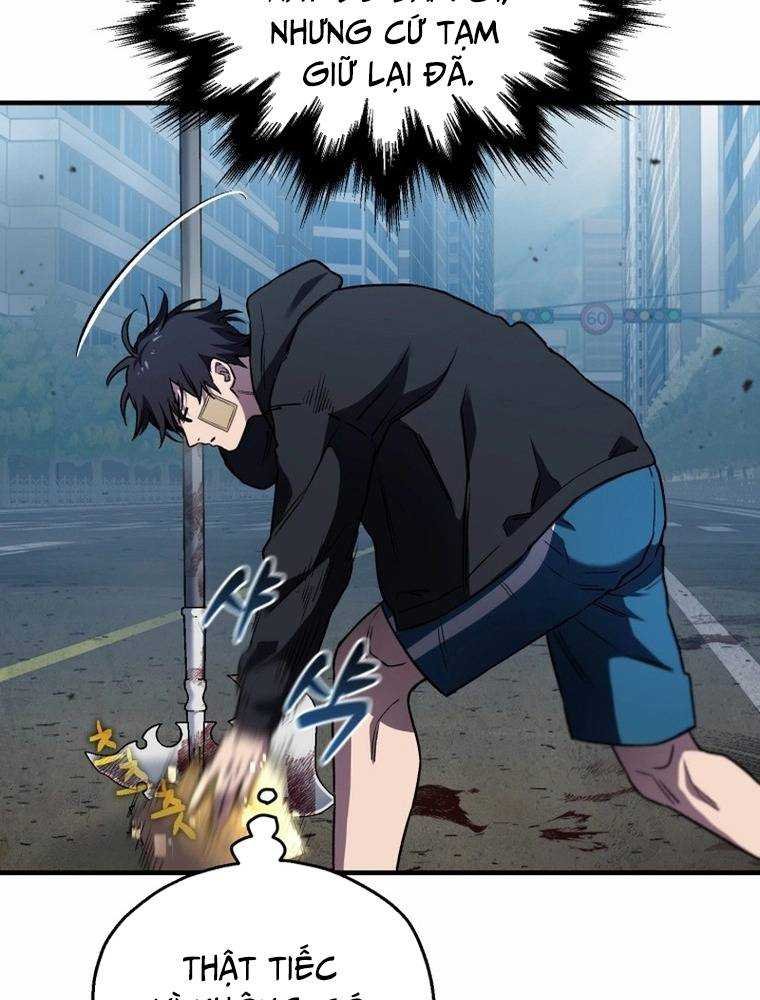 chỉ mình ta tái sinh chapter 9 28