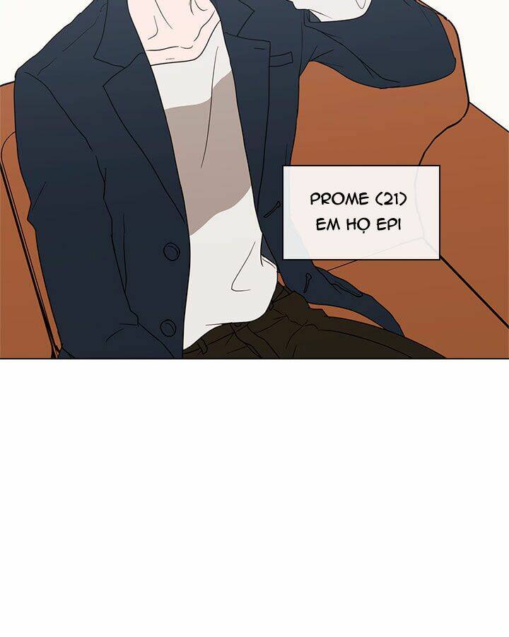 anh là định mệnh của em chapter 1 32