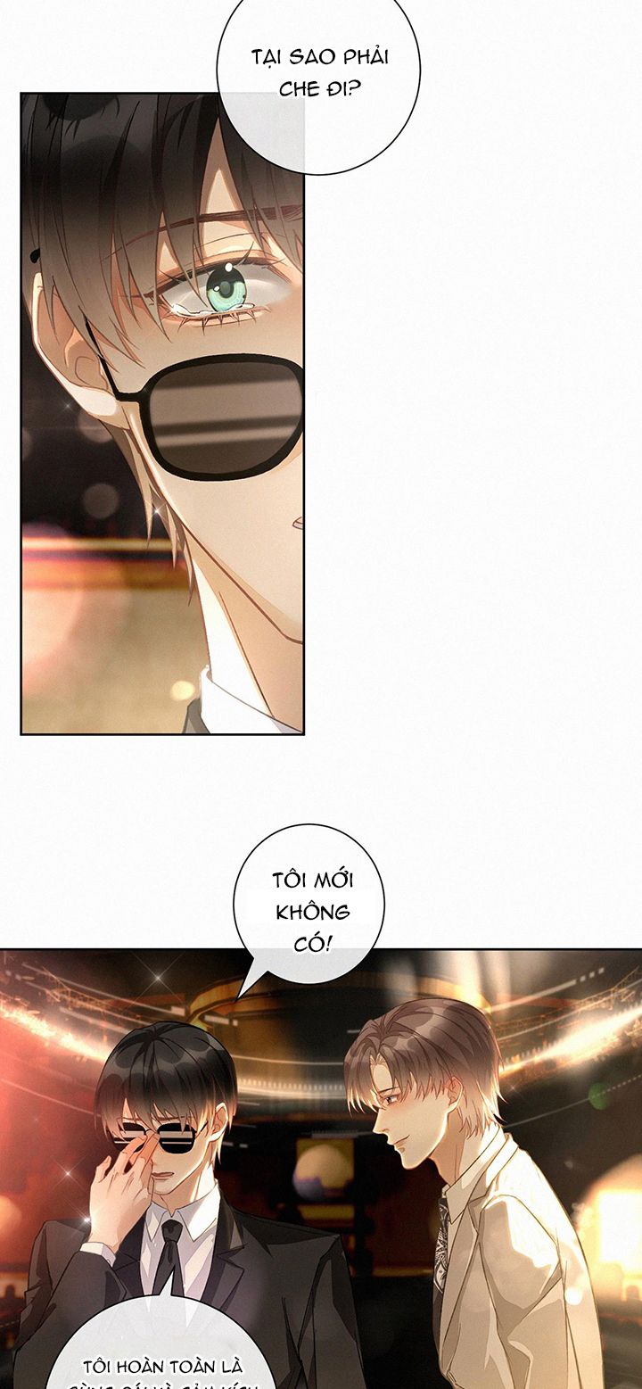 thực sắc chapter 13 19