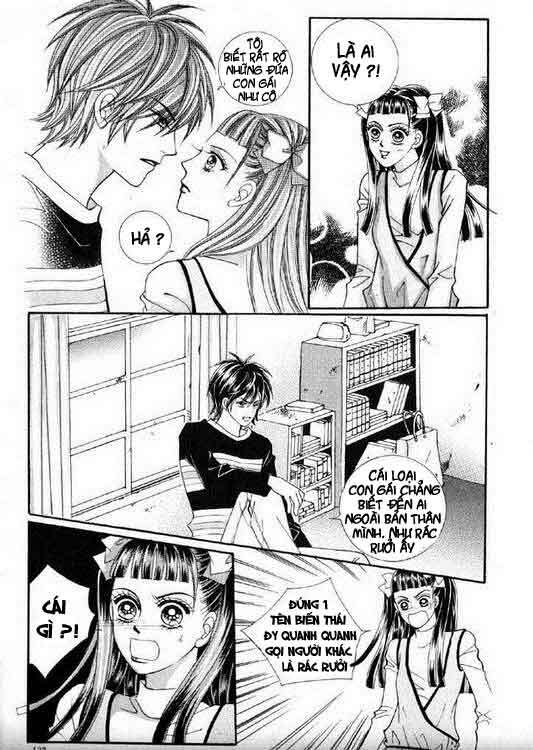 he dedicated to roses chapter 39 48