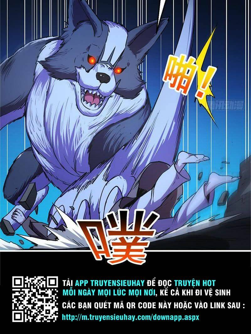 đừng cản ta tu tiên chapter 38 13