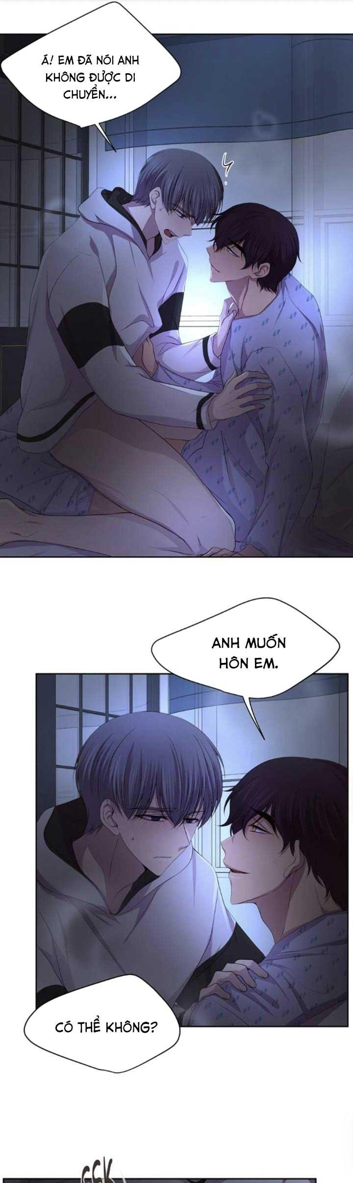 giữ em thật chặt (hold me tight) chapter 79 37