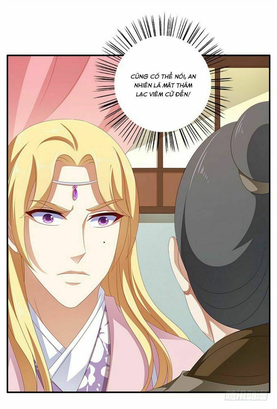 thịnh thế an nhiên chapter 34 11