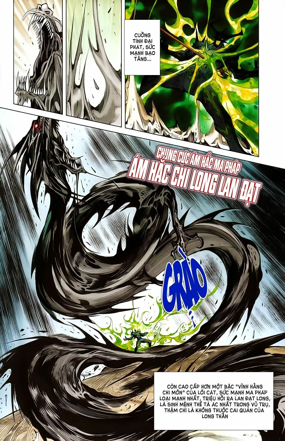 dong binh thiên hạ chapter 75 3