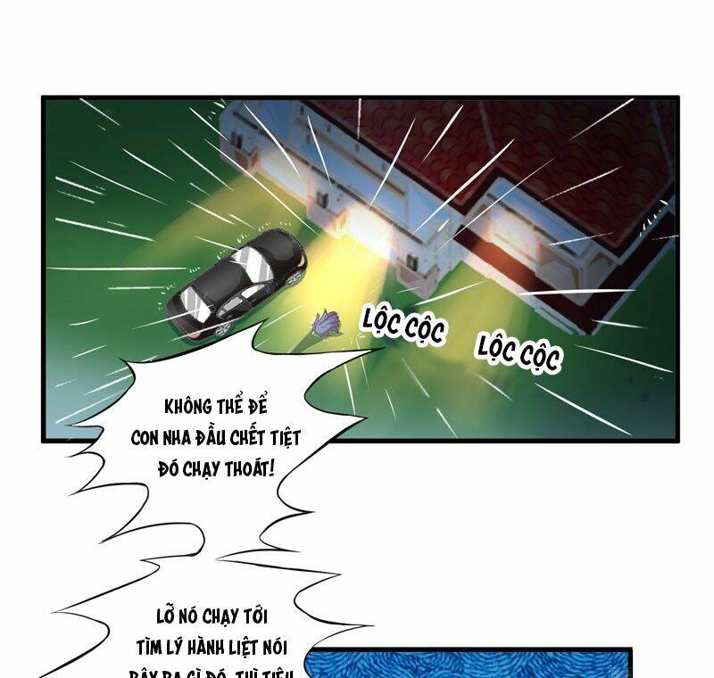 hào môn cường sủng: vật chơi 100 ngày của tổng tài chapter 7 3