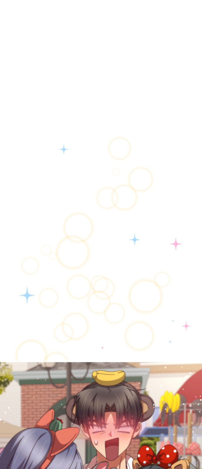 bạn gái tôi là robot -câu chuyện của cheol soo và young hee chapter 7.2 14