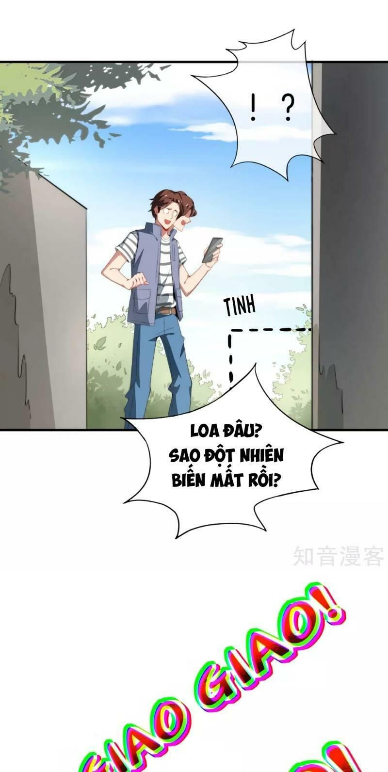 vòng bạn bè mạnh nhất của tiên giới chapter 1 41