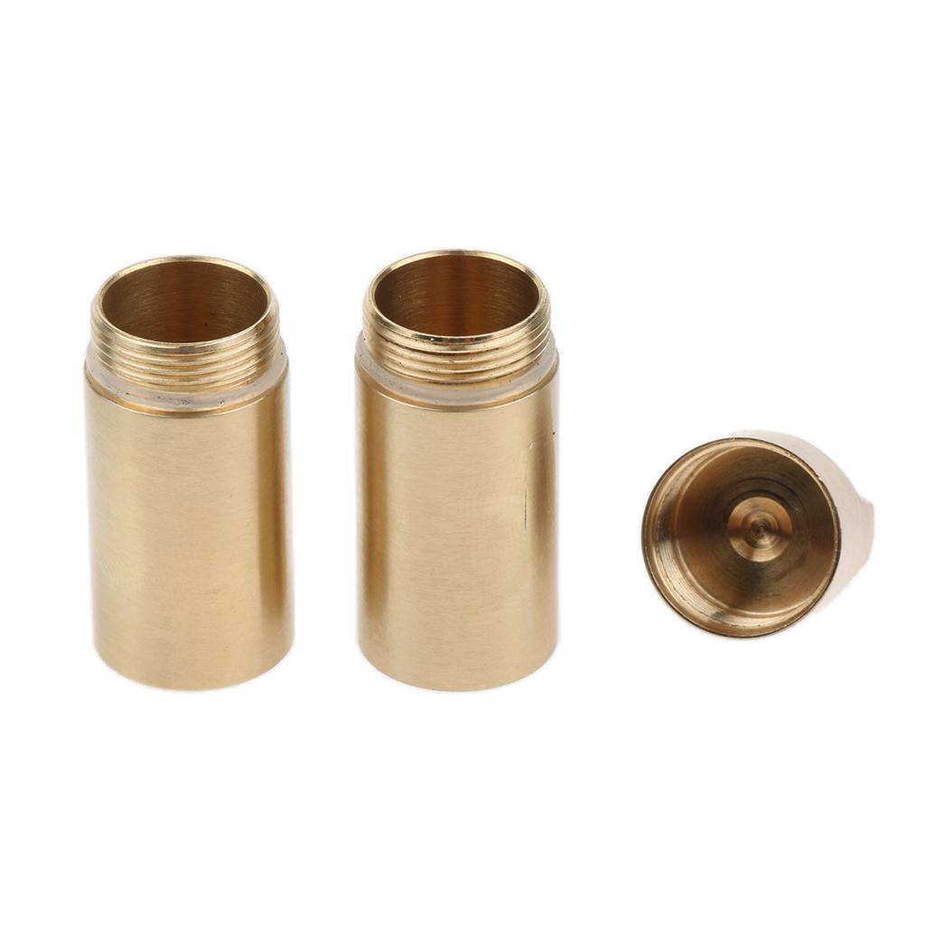 Portable Pill Case Waterproof Medicine Container Box Outdoor Emergency Tool