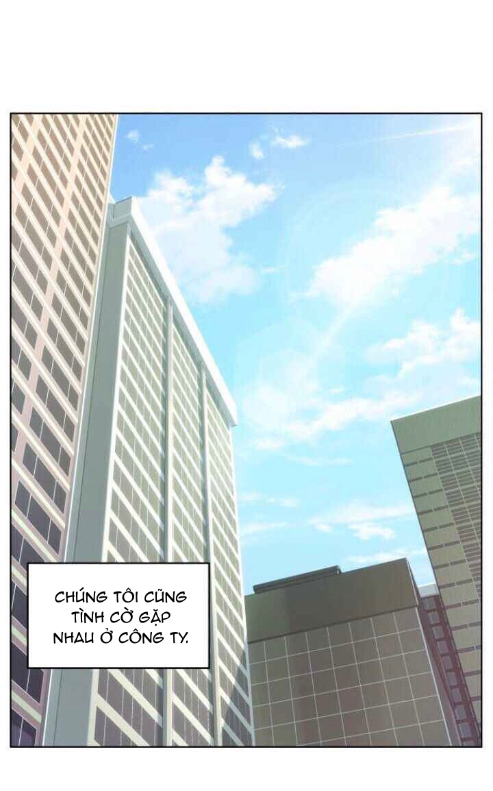 câu chuyện về chị đồng nghiệp của tôi chapter 12.1 11