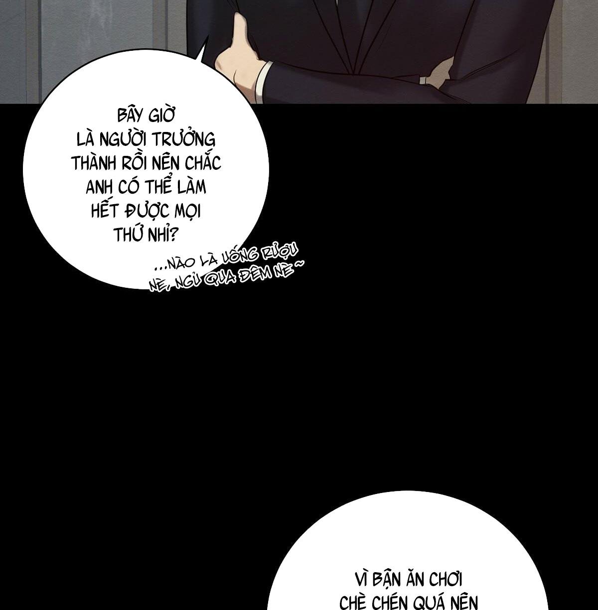 vòng xoáy của ác ma chapter 7 12