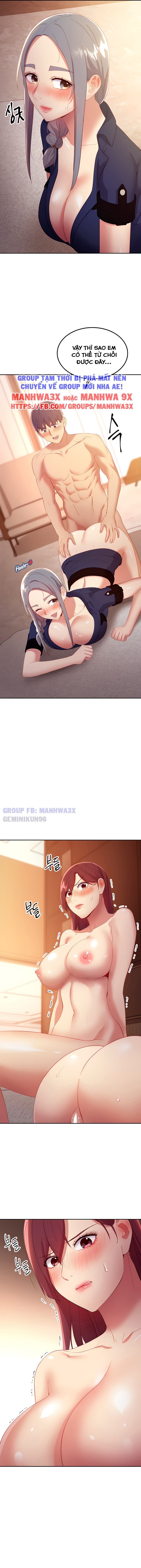 mẹ kế và những người bạn chapter 101 16