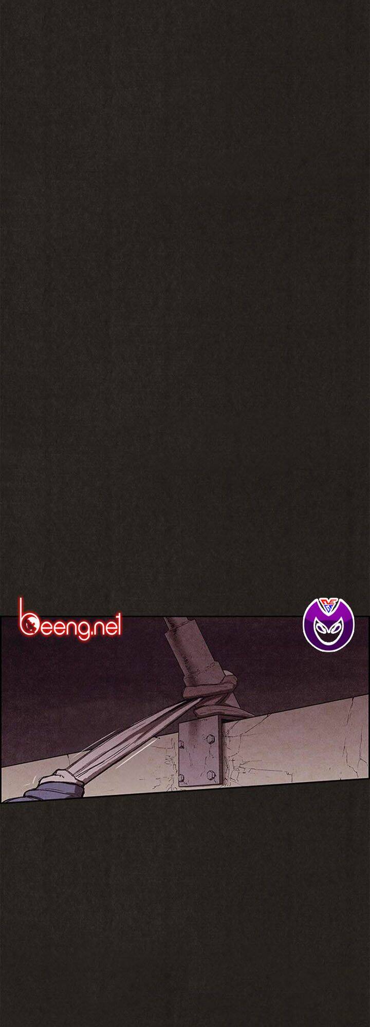 quái vật tại chung cư xanh chapter 131 8