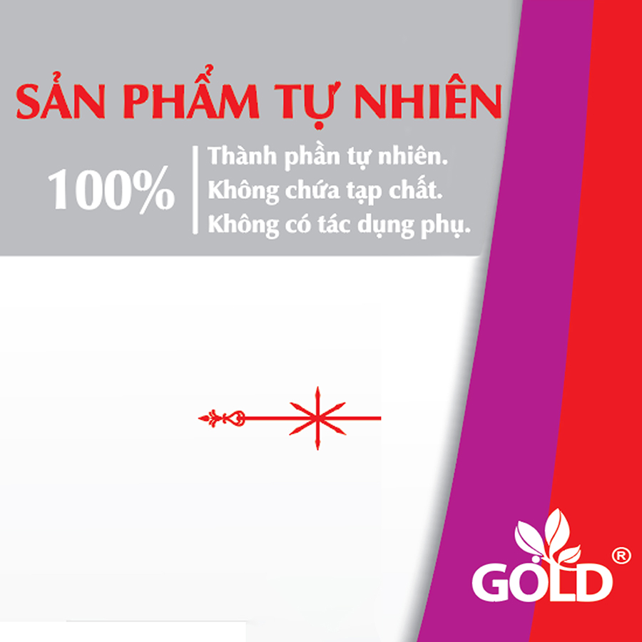 Tinh Dầu Xịt Phòng Thiên Nhiên Gold - Sả Chanh 50 ml