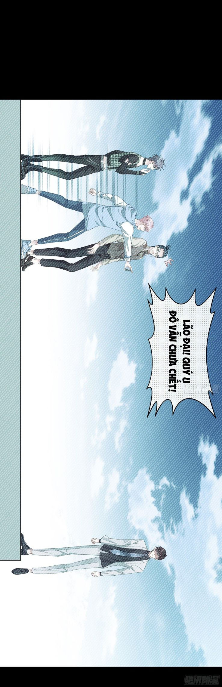 tôi nghi ngờ hệ thống thích tôi chapter 6 7