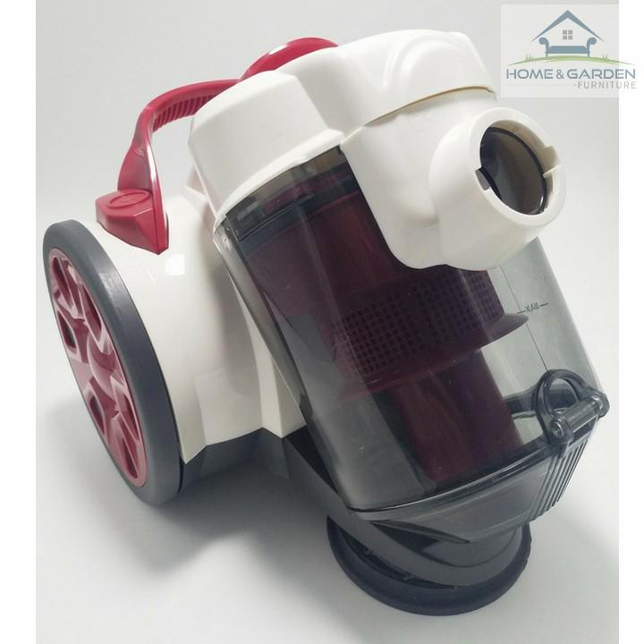 Máy hút bụi gia đình cao cấp Monda MX - 200 - 1200W Siêu hot không thể bỏ qua