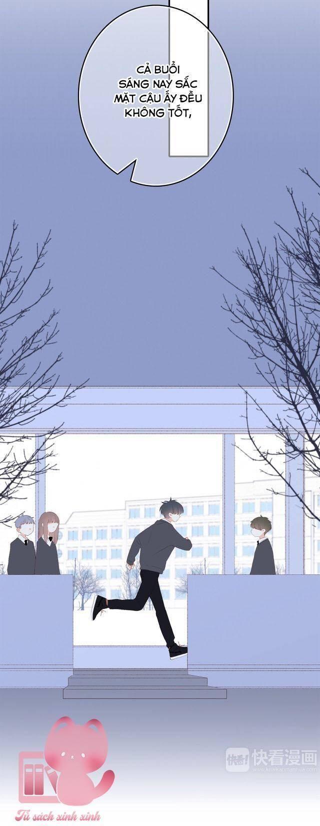 con tim rung động 2 chapter 95.2 16