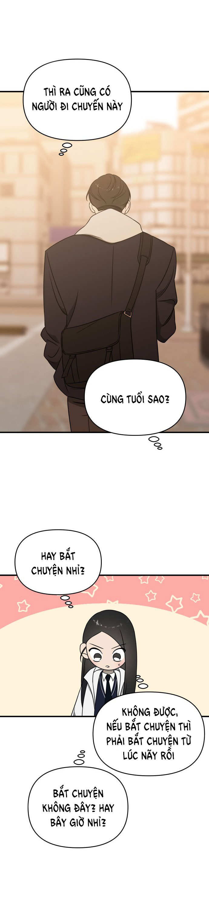 tình yêu thời niên thiếu chapter 1 13