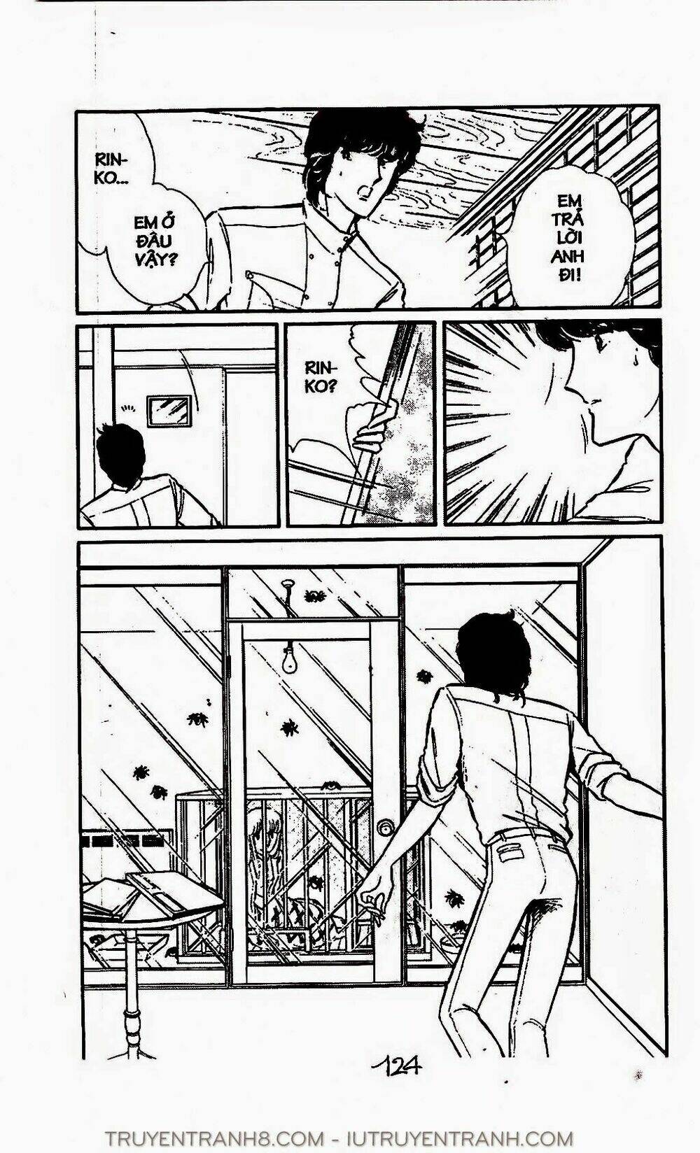 mimi kỳ lạ chapter 44.2 17