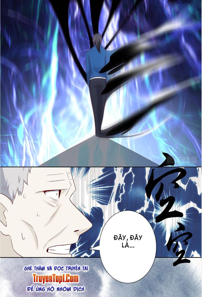 người tu tiên tại đô thị chapter 21 4