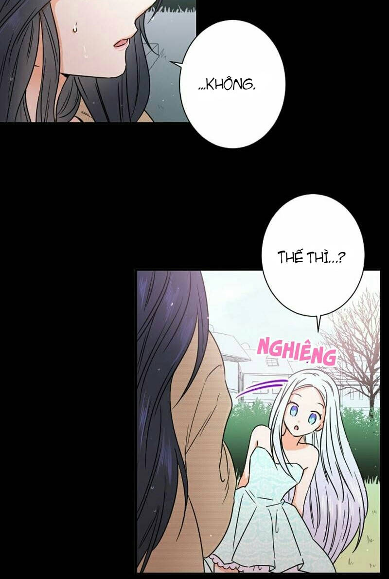 lady baby chapter 30 46