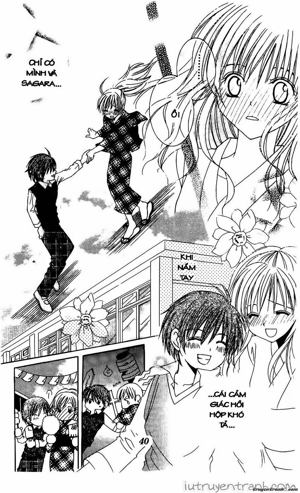 get love! chapter 2 9