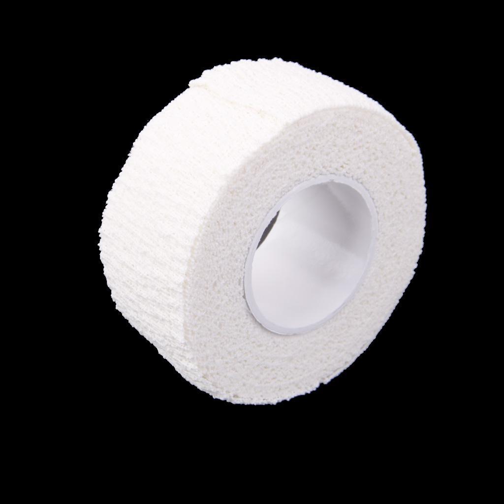 2 Pieces Golf Finger Wrap Sports Support Compression  Tape Adhesive