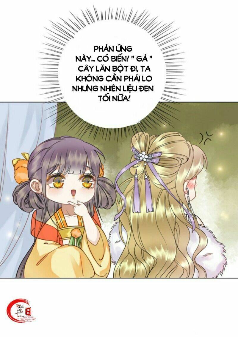 gay rồi! cái đó thành tinh rồi chapter 51 60