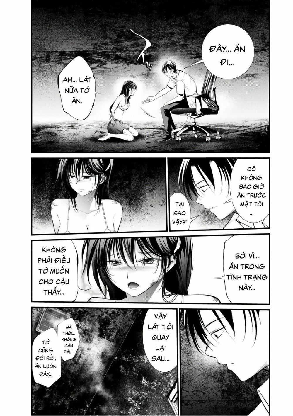 thí nghiệm ngục tù chapter 43 20