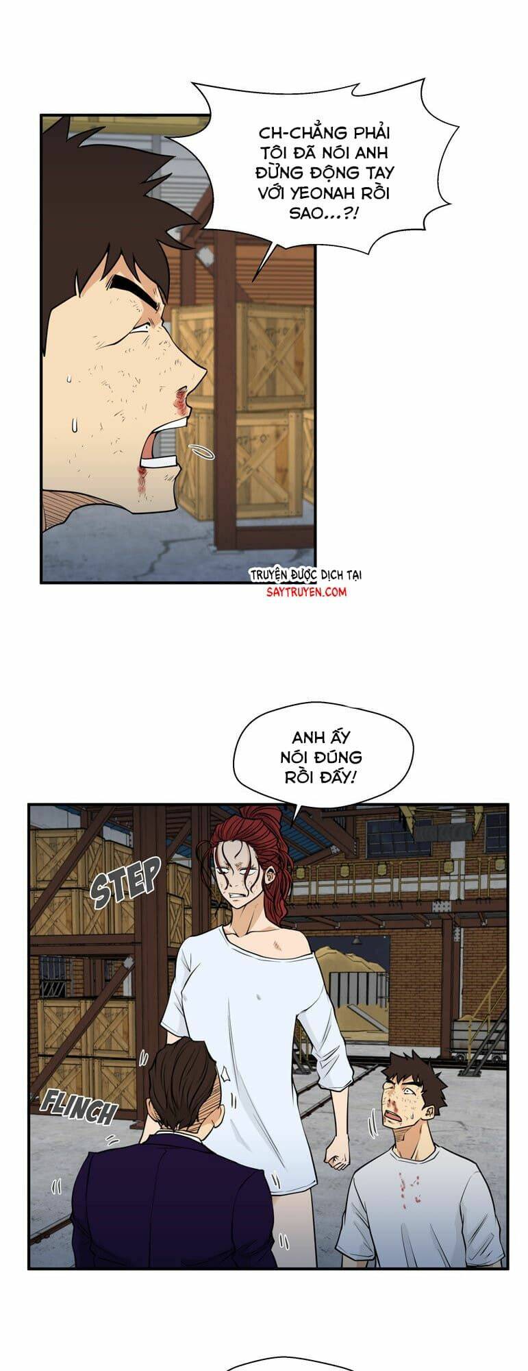 mr kang chapter 67 20