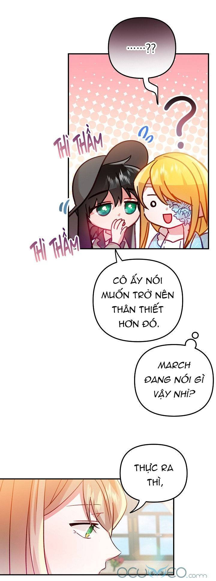 hoàng tử chuyển sinh trở thành người mạnh nhất thế giới nhờ vào sự hiểu biết về bug chapter 23 37