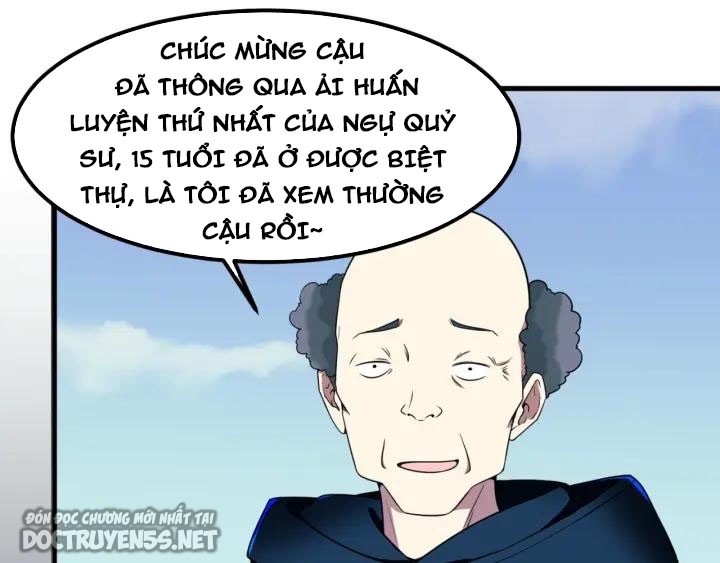 toàn cầu quỷ dị thời đại chapter 5 98