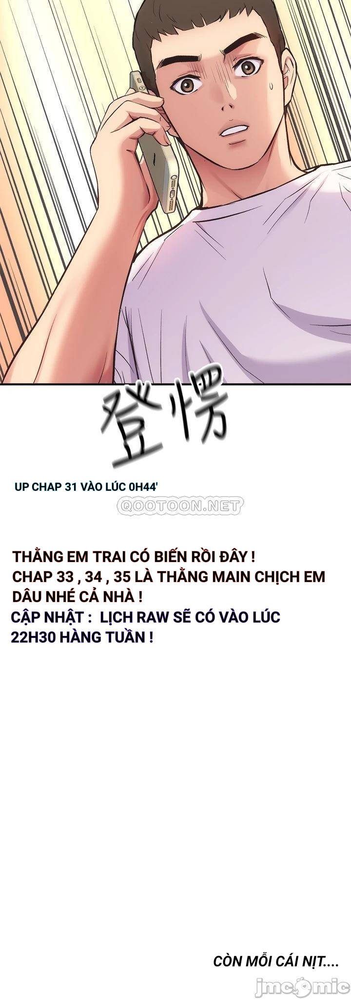 phẩm giá em dâu chapter 31 30
